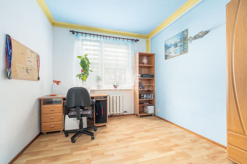 Mieszkanie na sprzedaż, Niebuszewo, Szczecin, 57m2, 3 pokoje, 549 000 zł - zdjęcie 6