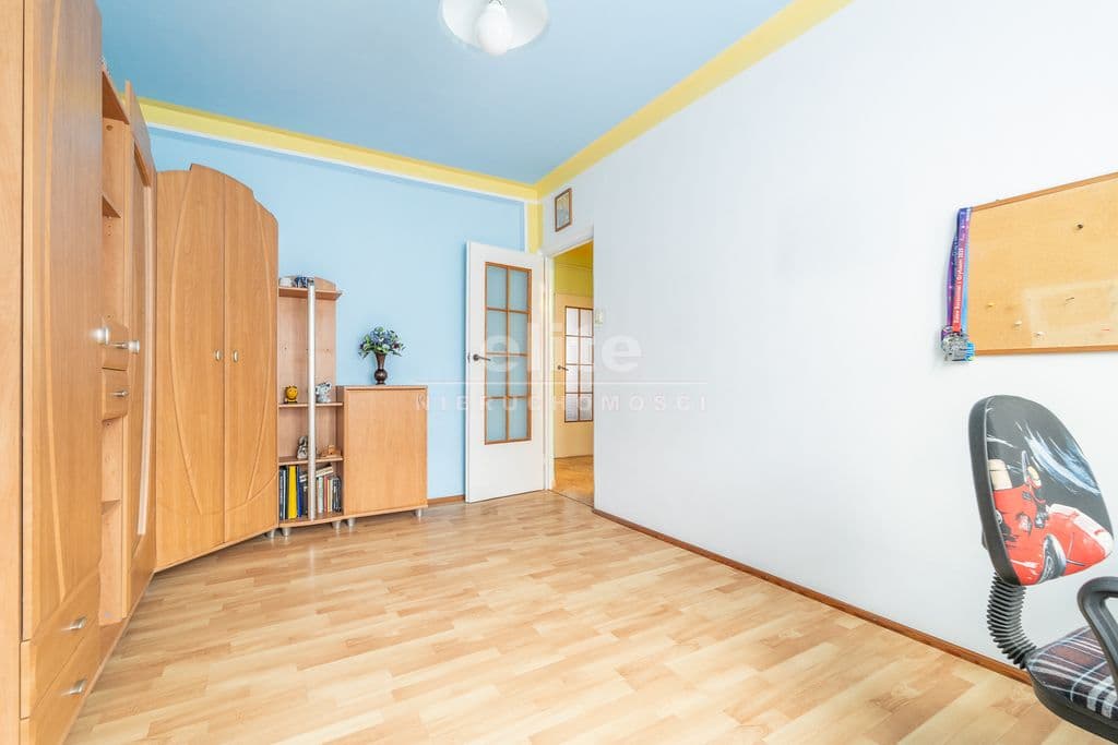 Mieszkanie na sprzedaż, Niebuszewo, Szczecin, 57m2, 3 pokoje, 549 000 zł - zdjęcie 7