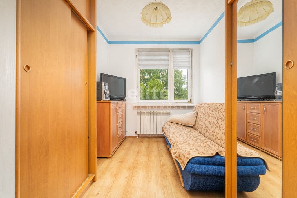 Mieszkanie na sprzedaż, Niebuszewo, Szczecin, 57m2, 3 pokoje, 549 000 zł - zdjęcie 9
