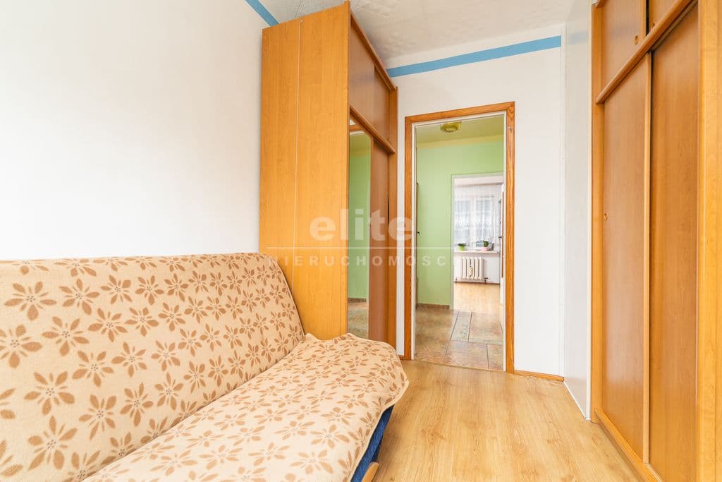 Mieszkanie na sprzedaż, Niebuszewo, Szczecin, 57m2, 3 pokoje, 549 000 zł - zdjęcie 10