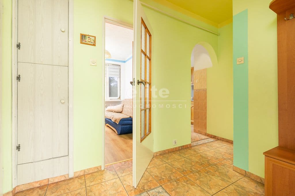 Mieszkanie na sprzedaż, Niebuszewo, Szczecin, 57m2, 3 pokoje, 549 000 zł - zdjęcie 11