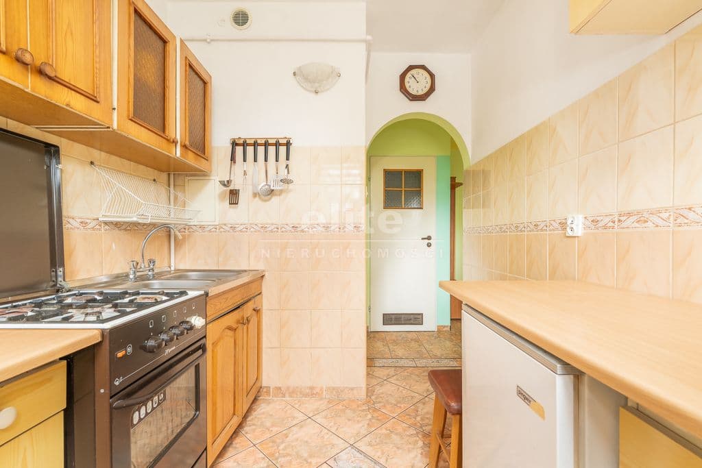Mieszkanie na sprzedaż, Niebuszewo, Szczecin, 57m2, 3 pokoje, 549 000 zł - zdjęcie 13