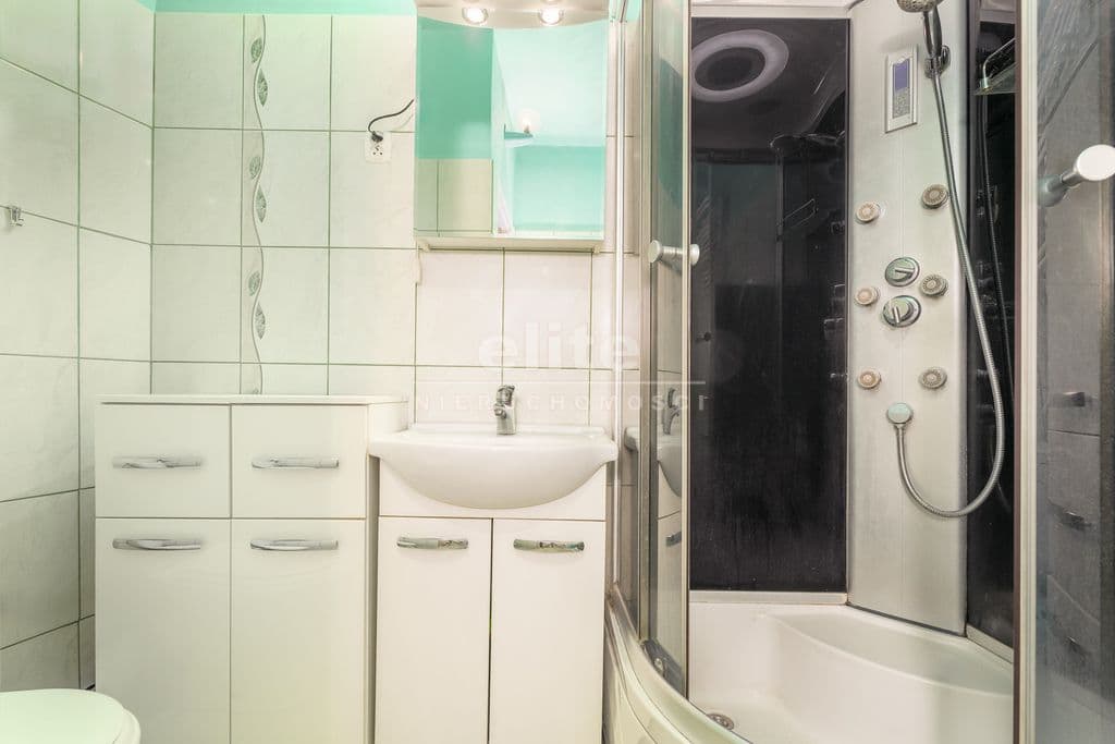Mieszkanie na sprzedaż, Niebuszewo, Szczecin, 57m2, 3 pokoje, 549 000 zł - zdjęcie 15