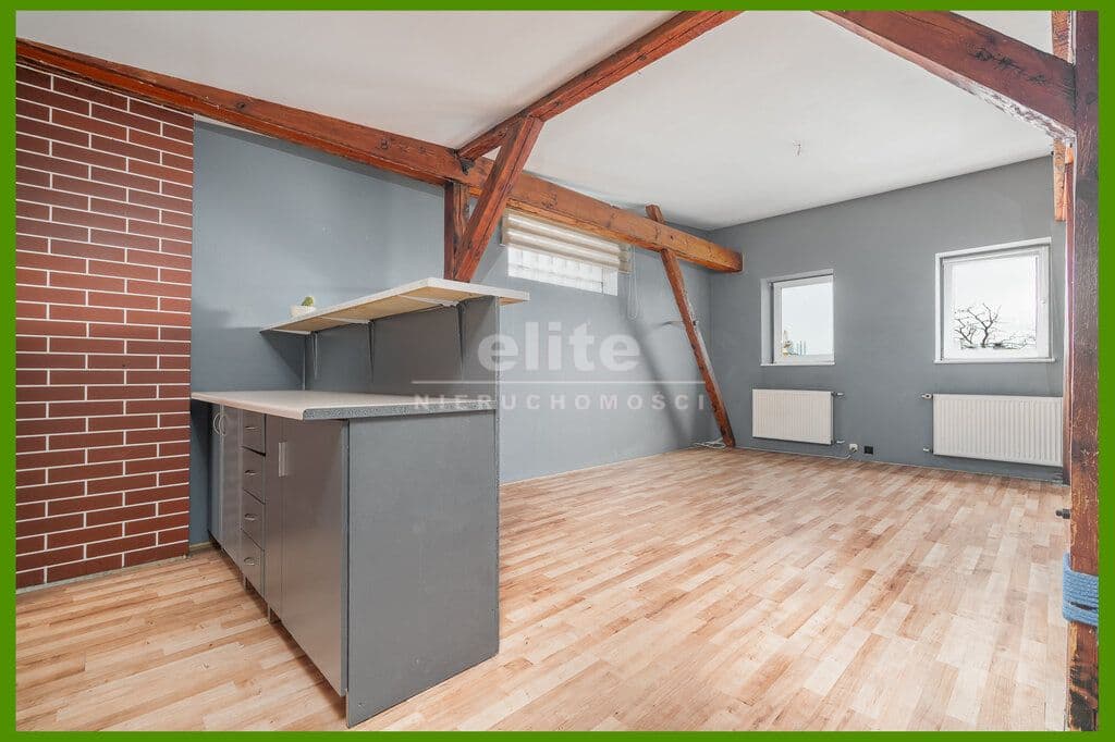 Mieszkanie na sprzedaż, Grabowo, Szczecin, 56m2, 3 pokoje, 439 000 zł - zdjęcie 1