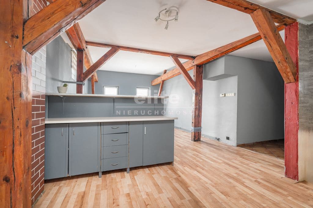 Mieszkanie na sprzedaż, Grabowo, Szczecin, 56m2, 3 pokoje, 439 000 zł - zdjęcie 6