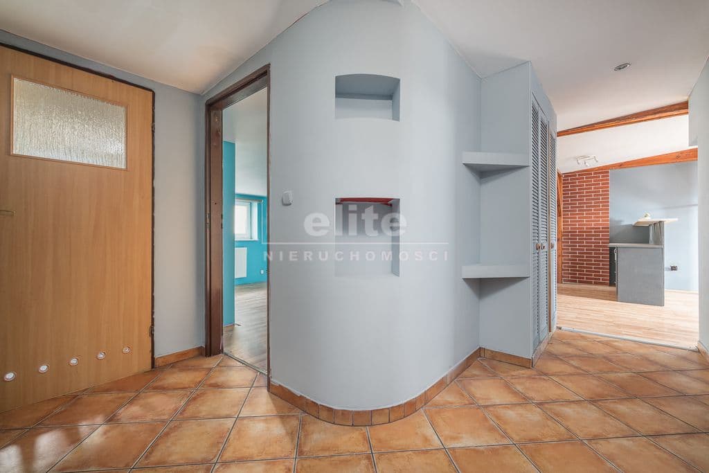 Mieszkanie na sprzedaż, Grabowo, Szczecin, 56m2, 3 pokoje, 439 000 zł - zdjęcie 9