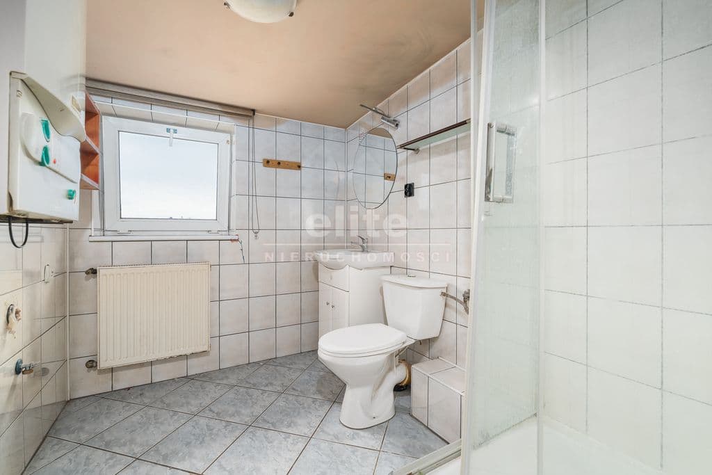 Mieszkanie na sprzedaż, Grabowo, Szczecin, 56m2, 3 pokoje, 439 000 zł - zdjęcie 11