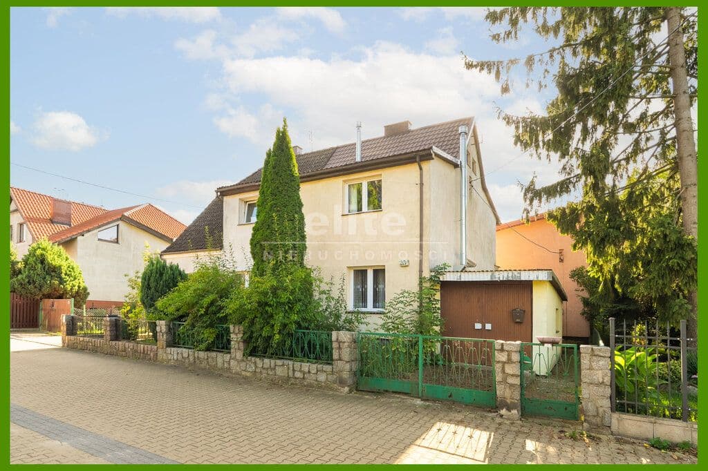Mieszkanie na sprzedaż, Warszewo, Szczecin, 94m2, 4 pokoje, 689 000 zł - zdjęcie 1
