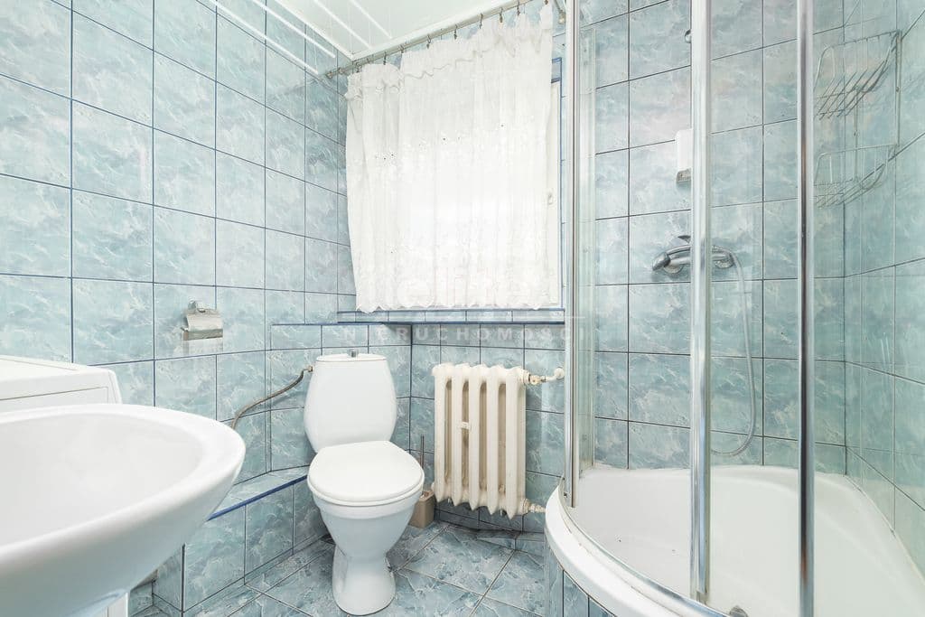 Mieszkanie na sprzedaż, Warszewo, Szczecin, 94m2, 4 pokoje, 689 000 zł - zdjęcie 12