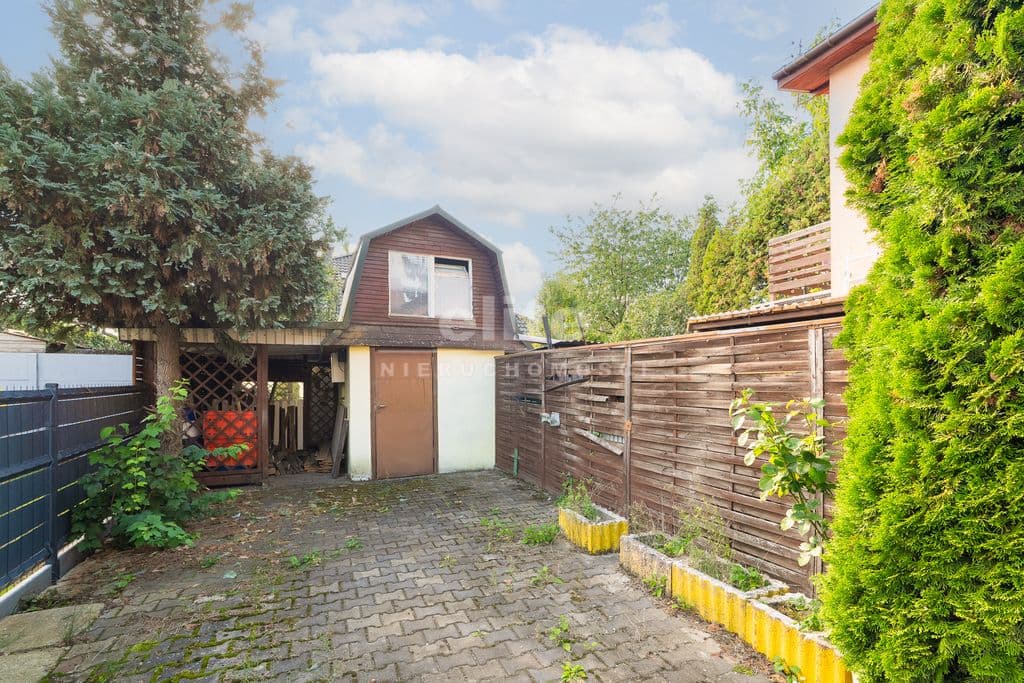 Mieszkanie na sprzedaż, Warszewo, Szczecin, 94m2, 4 pokoje, 689 000 zł - zdjęcie 19