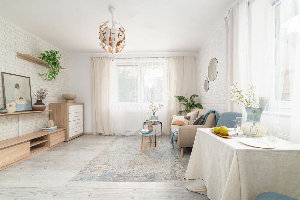 Mieszkanie na sprzedaż, Bukowo, Szczecin, 45m2, 2 pokoje, 459 000 zł - zdjęcie 1