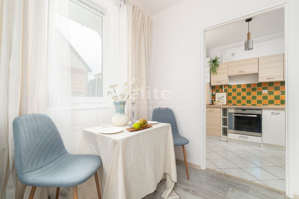 Mieszkanie na sprzedaż, Bukowo, Szczecin, 45m2, 2 pokoje, 459 000 zł - zdjęcie 3