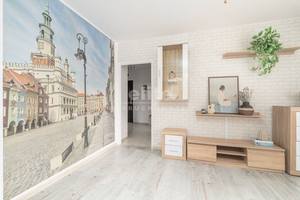 Mieszkanie na sprzedaż, Bukowo, Szczecin, 45m2, 2 pokoje, 459 000 zł - zdjęcie 5