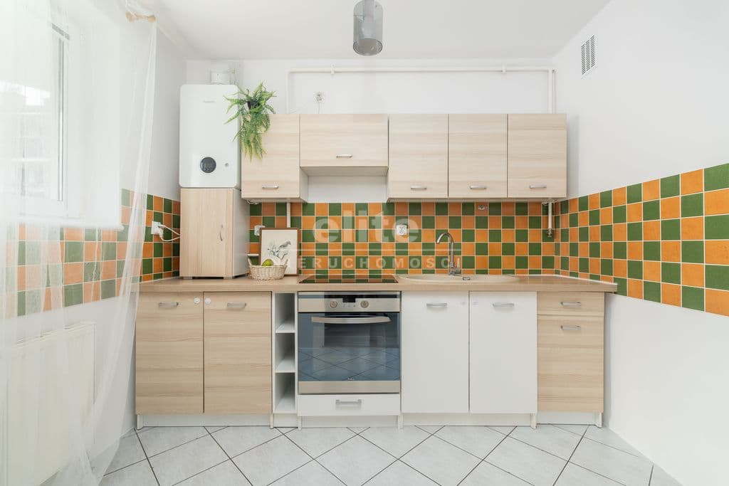 Mieszkanie na sprzedaż, Bukowo, Szczecin, 45m2, 2 pokoje, 459 000 zł - zdjęcie 6