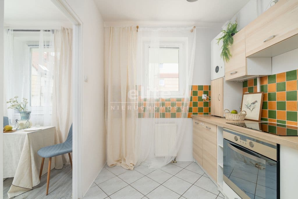 Mieszkanie na sprzedaż, Bukowo, Szczecin, 45m2, 2 pokoje, 459 000 zł - zdjęcie 7