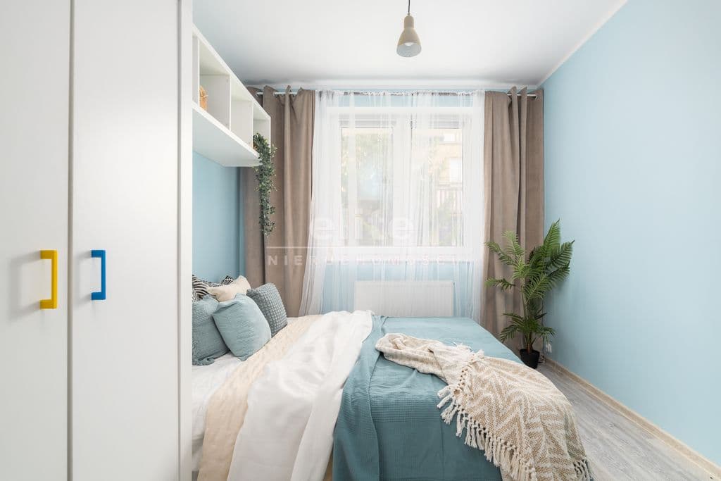 Mieszkanie na sprzedaż, Bukowo, Szczecin, 45m2, 2 pokoje, 459 000 zł - zdjęcie 8