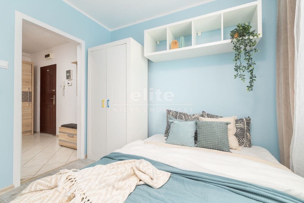 Mieszkanie na sprzedaż, Bukowo, Szczecin, 45m2, 2 pokoje, 459 000 zł - zdjęcie 9