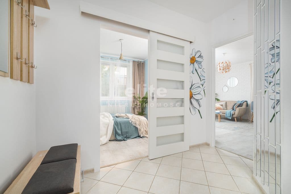Mieszkanie na sprzedaż, Bukowo, Szczecin, 45m2, 2 pokoje, 459 000 zł - zdjęcie 10