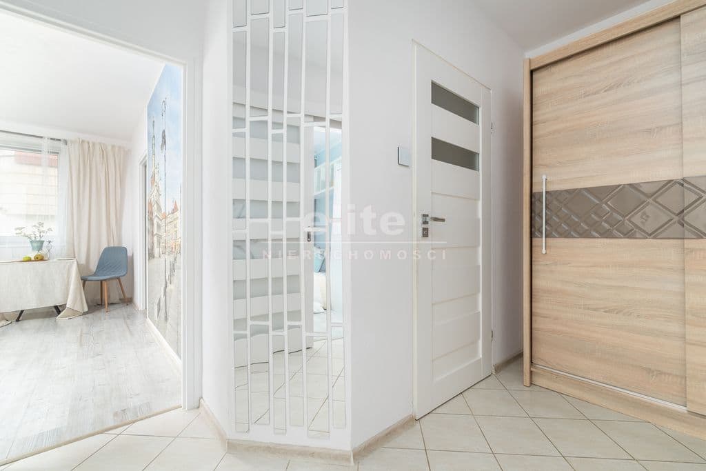 Mieszkanie na sprzedaż, Bukowo, Szczecin, 45m2, 2 pokoje, 459 000 zł - zdjęcie 11