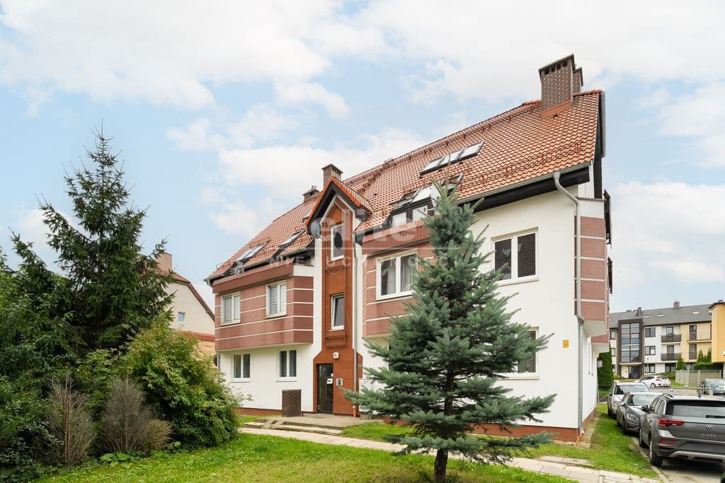 Mieszkanie na sprzedaż, Bukowo, Szczecin, 45m2, 2 pokoje, 459 000 zł - zdjęcie 13