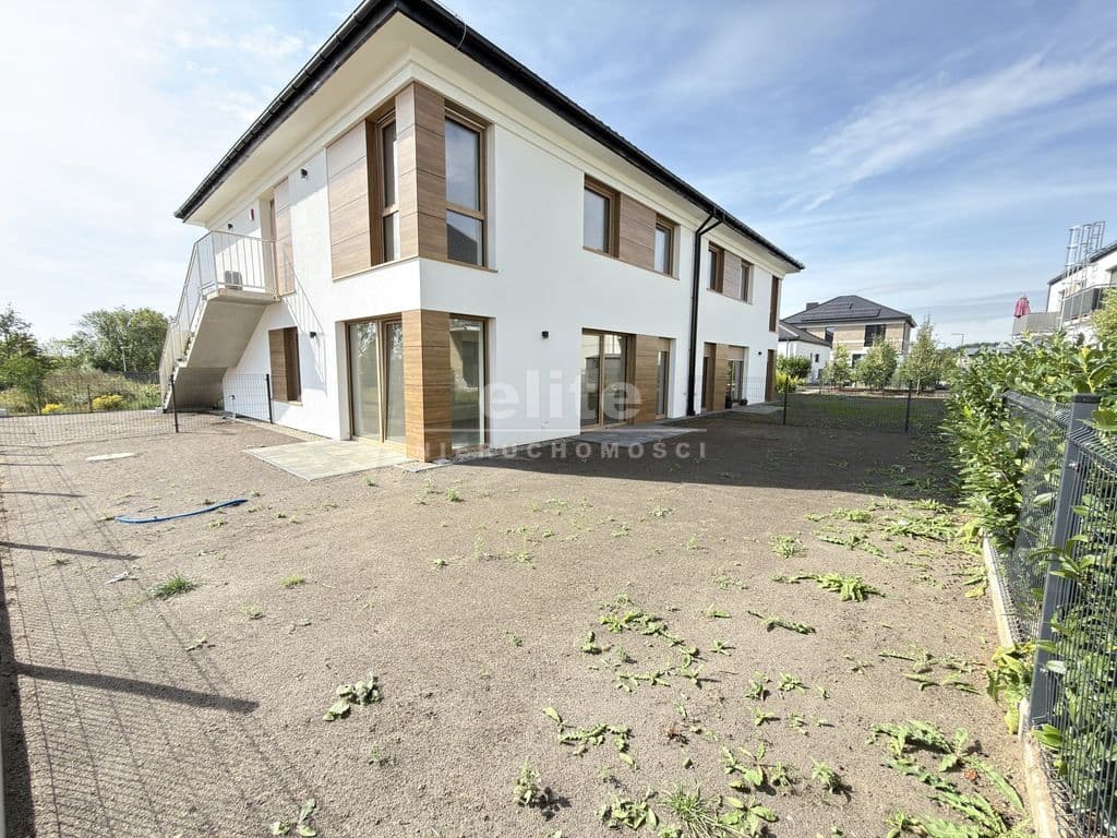 Mieszkanie na sprzedaż, Gumieńce, Szczecin, 81m2, 4 pokoje, stan deweloperski, 865 000 zł - zdjęcie 3