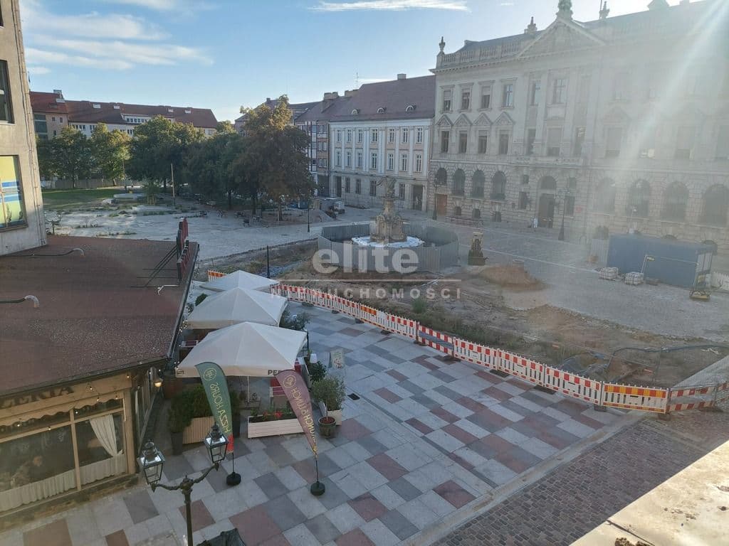 Stare Miasto, Szczecin