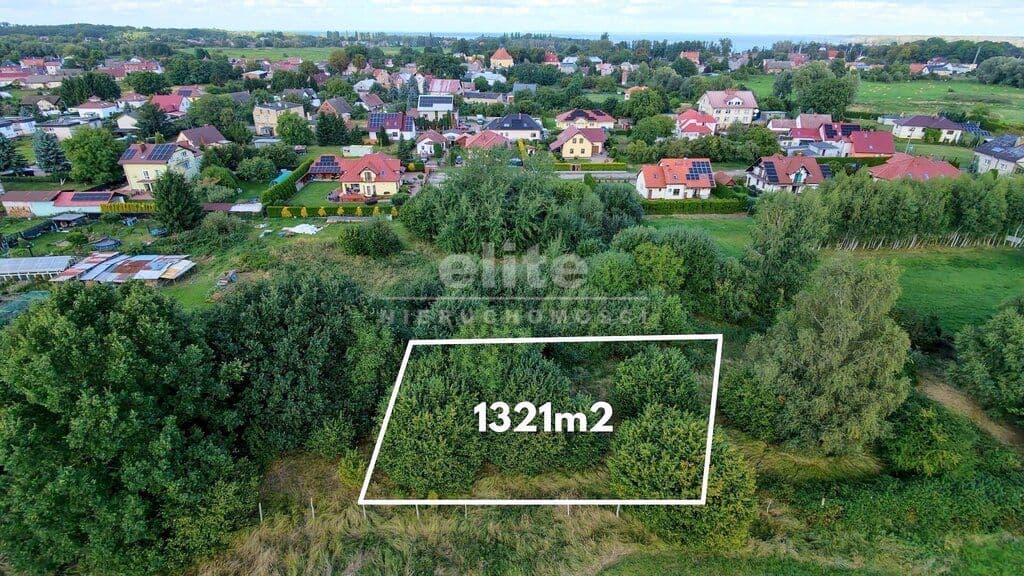 Trzebież, Zachodniopomorskie