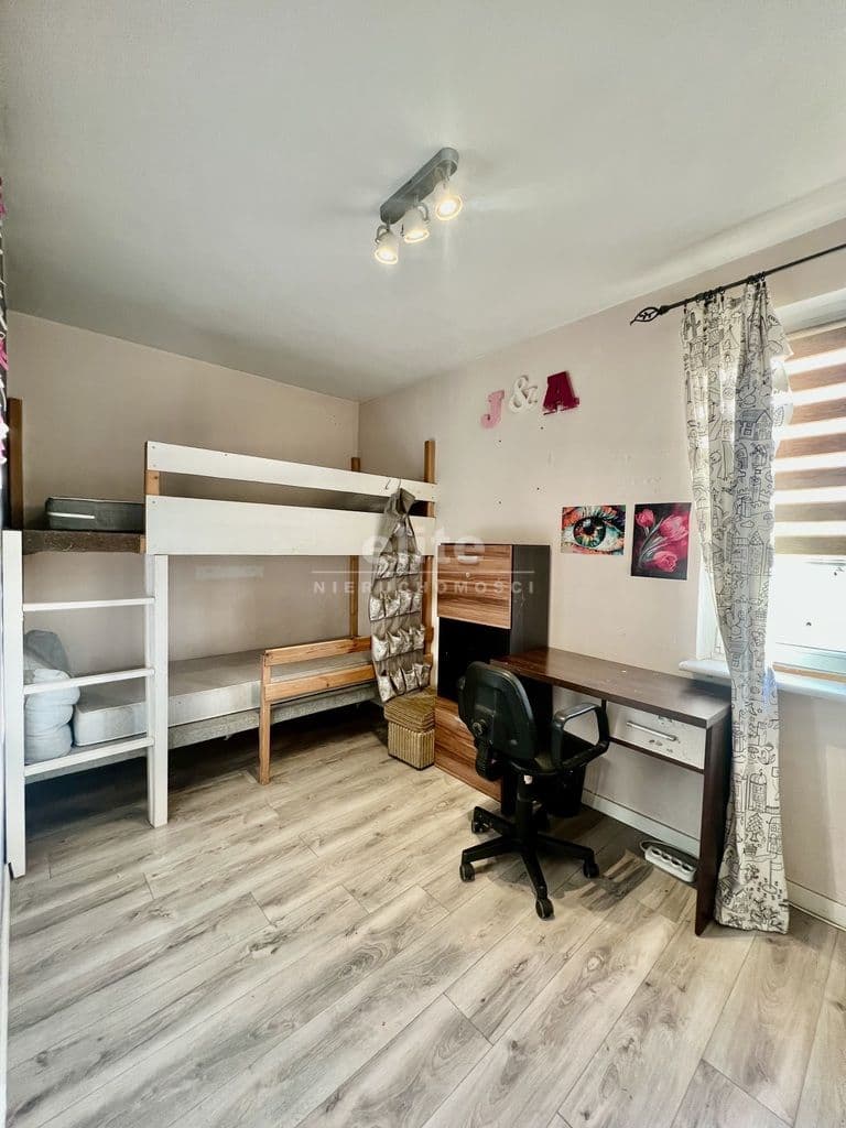 Mieszkanie na sprzedaż, Dąbie, Szczecin, 42m2, 2 pokoje, 339 000 zł - zdjęcie 3