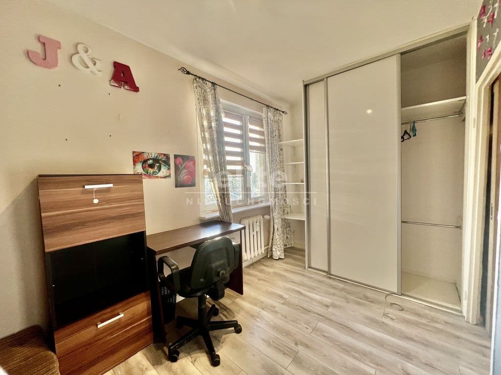 Mieszkanie na sprzedaż, Dąbie, Szczecin, 42m2, 2 pokoje, 339 000 zł - zdjęcie 4