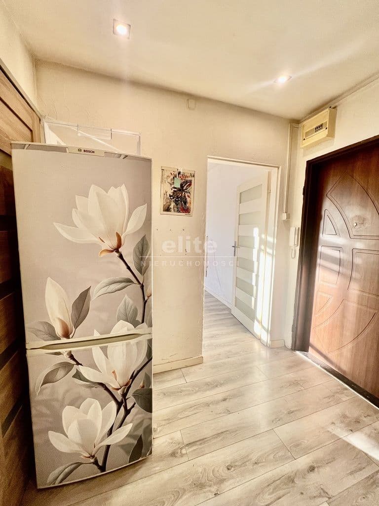 Mieszkanie na sprzedaż, Dąbie, Szczecin, 42m2, 2 pokoje, 339 000 zł - zdjęcie 5