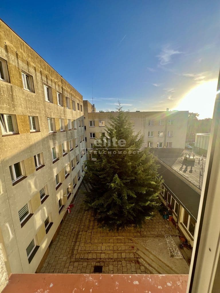 Mieszkanie na sprzedaż, Dąbie, Szczecin, 42m2, 2 pokoje, 339 000 zł - zdjęcie 8