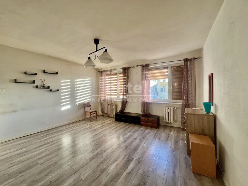 Mieszkanie na sprzedaż, Dąbie, Szczecin, 42m2, 2 pokoje, 339 000 zł - zdjęcie 1