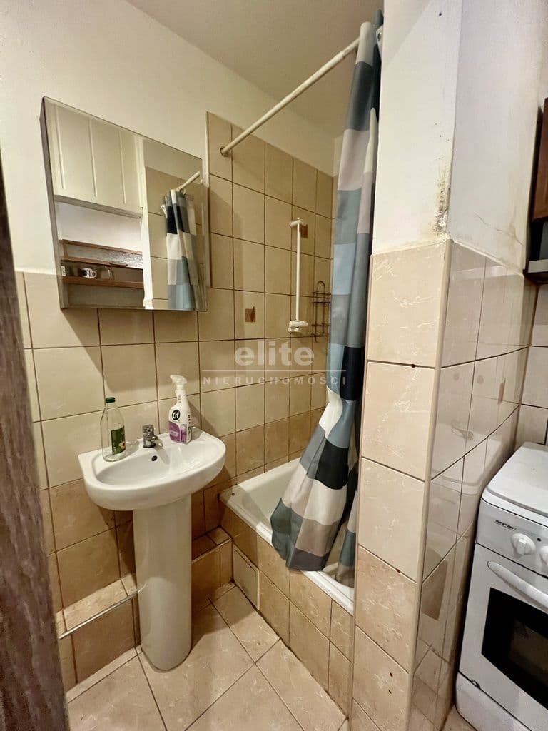 Mieszkanie na sprzedaż, Dąbie, Szczecin, 42m2, 2 pokoje, 339 000 zł - zdjęcie 7