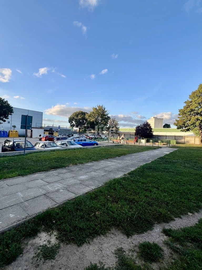 Mieszkanie na sprzedaż, Dąbie, Szczecin, 42m2, 2 pokoje, 339 000 zł - zdjęcie 9