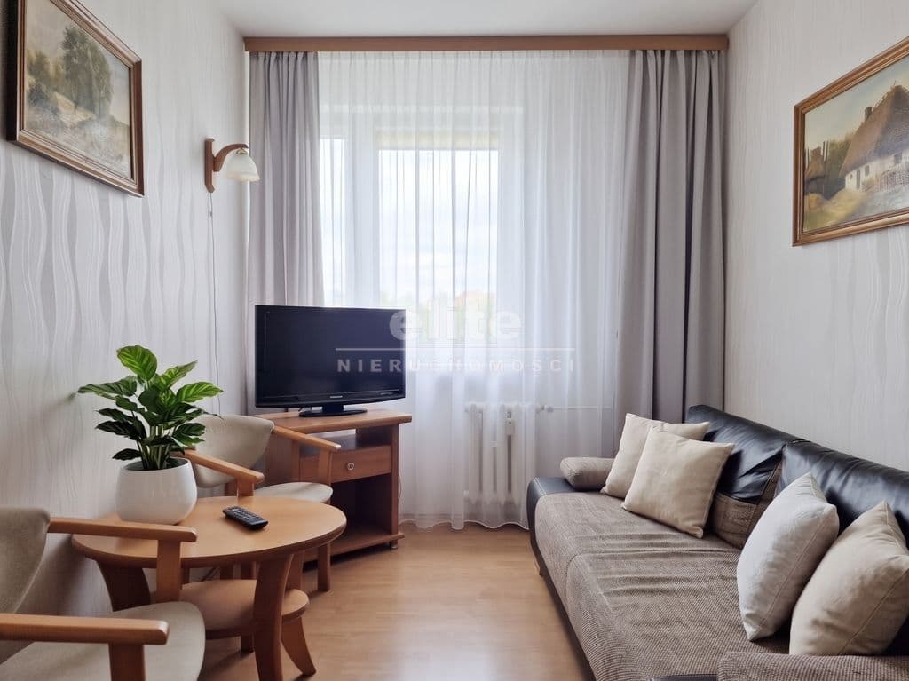 Mieszkanie na sprzedaż, Świerczewo, Szczecin, 44m2, 2 pokoje, 425 000 zł - zdjęcie 2