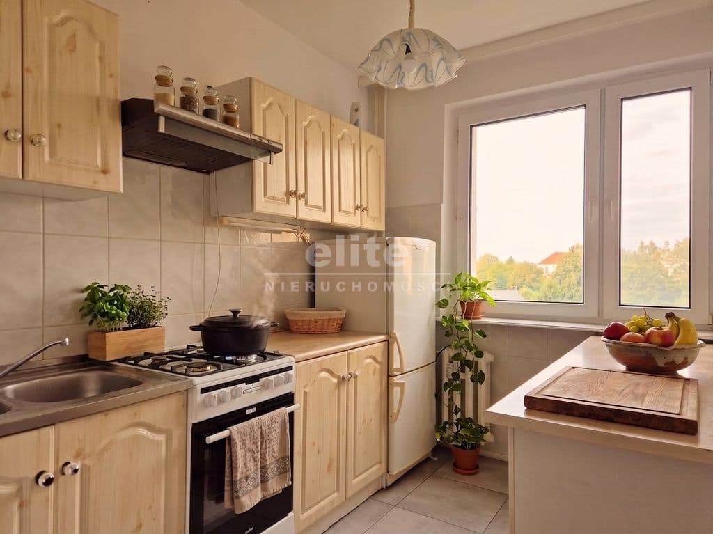 Mieszkanie na sprzedaż, Świerczewo, Szczecin, 44m2, 2 pokoje, 425 000 zł - zdjęcie 3