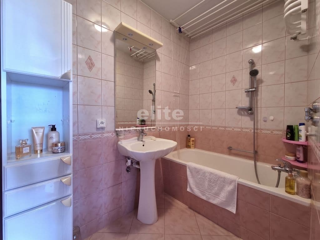 Mieszkanie na sprzedaż, Świerczewo, Szczecin, 44m2, 2 pokoje, 425 000 zł - zdjęcie 4