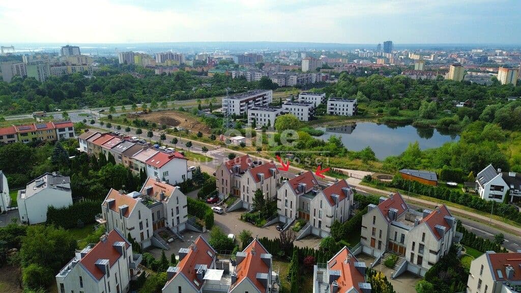 Warszewo, Szczecin
