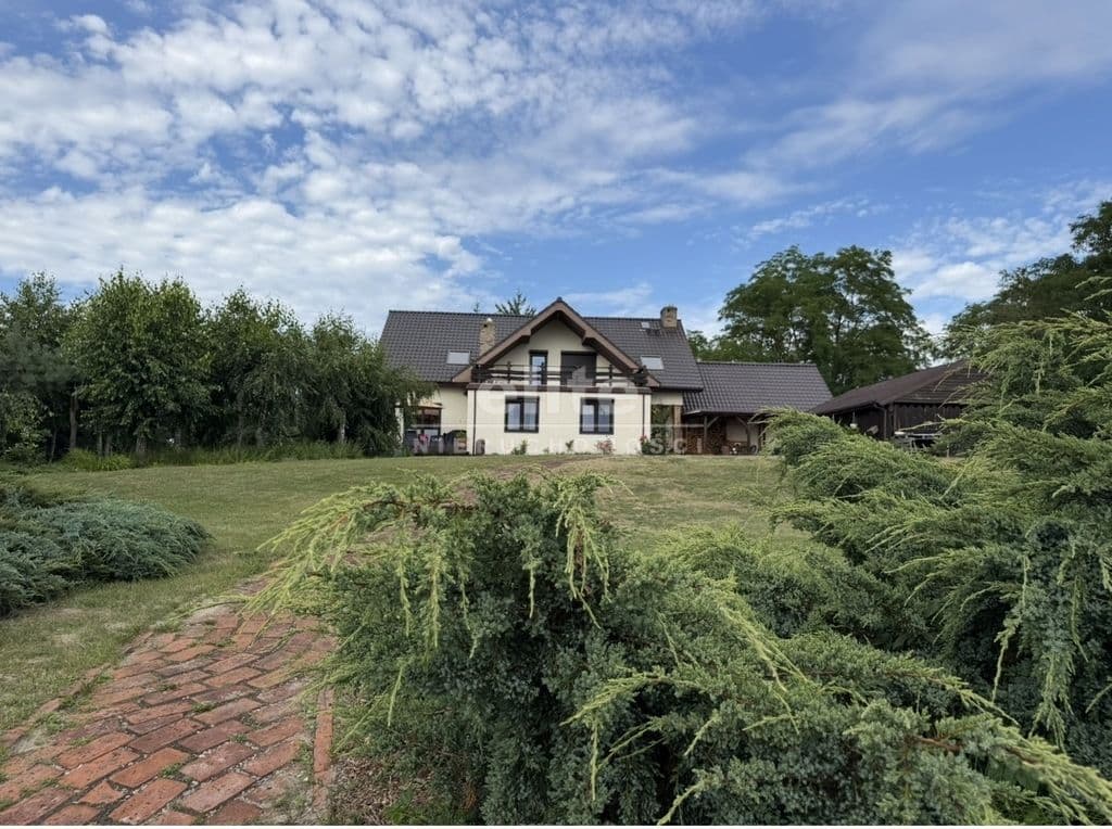 Daleszewo, Zachodniopomorskie