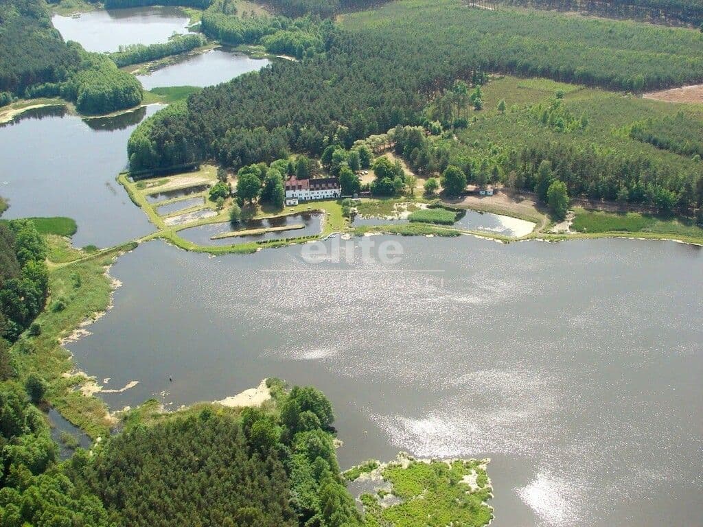 Zielątkowo, Lubuskie