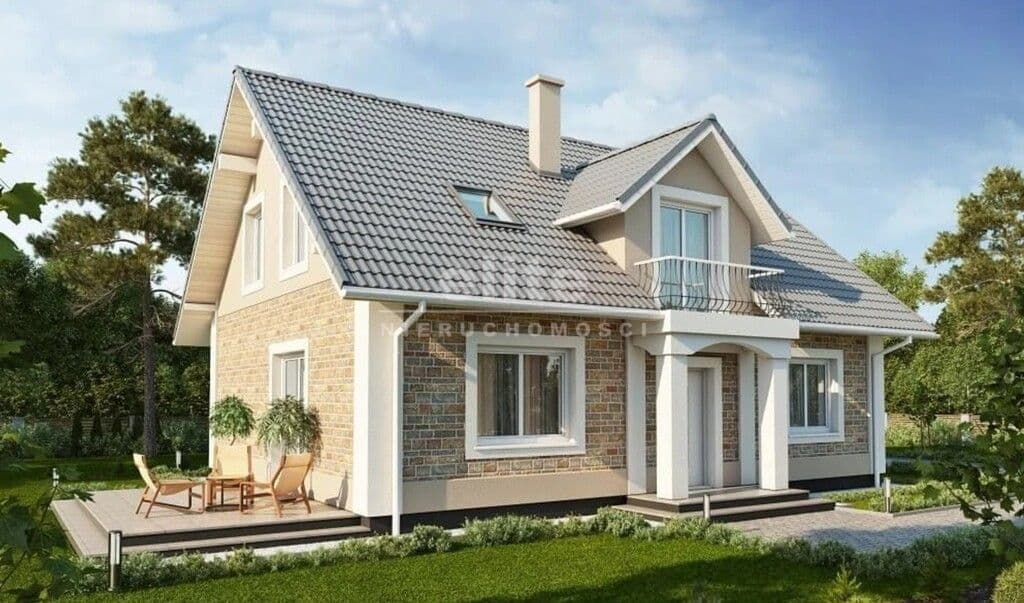 Działka na sprzedaż, Stepnica, Zachodniopomorskie, 4021m2, 225 000 zł - zdjęcie 3