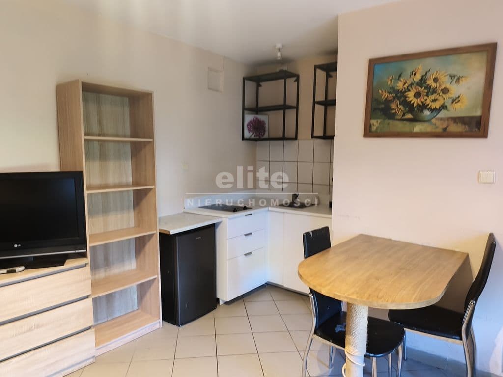 Mieszkanie na wynajem, Żelechowa, Szczecin, 33m2, kawalerka, 1350 zł - zdjęcie 2