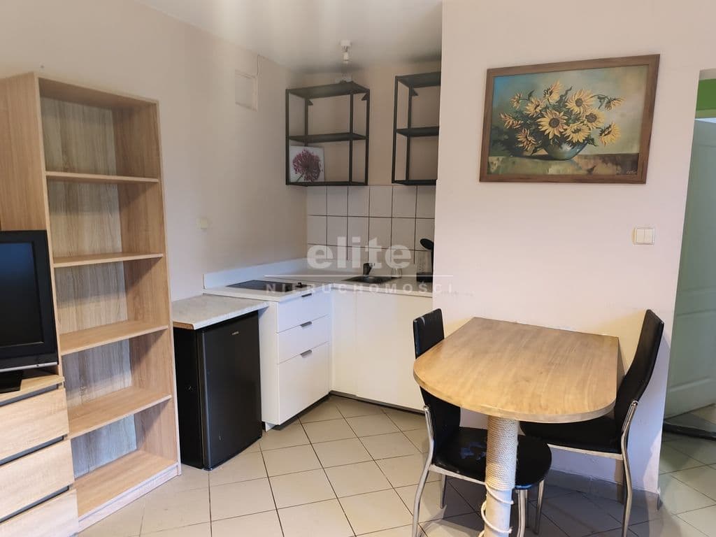 Mieszkanie na wynajem, Żelechowa, Szczecin, 33m2, kawalerka, 1350 zł - zdjęcie 5