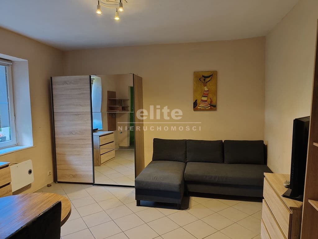 Mieszkanie na wynajem, Żelechowa, Szczecin, 33m2, kawalerka, 1350 zł - zdjęcie 1