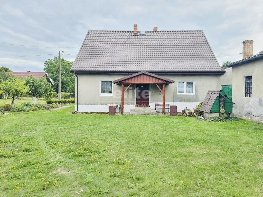 Suliszewo, Zachodniopomorskie