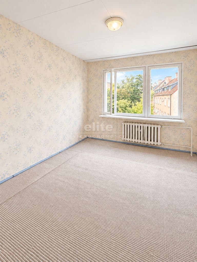Mieszkanie na sprzedaż, Drzetowo, Szczecin, 60m2, 3 pokoje, 460 000 zł - zdjęcie 1