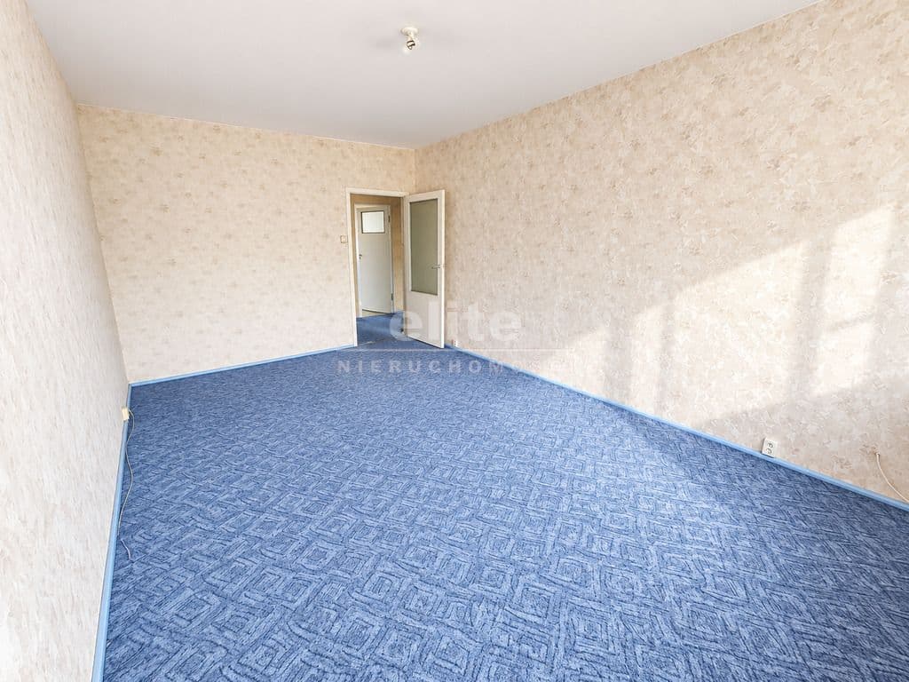 Mieszkanie na sprzedaż, Drzetowo, Szczecin, 60m2, 3 pokoje, 460 000 zł - zdjęcie 5