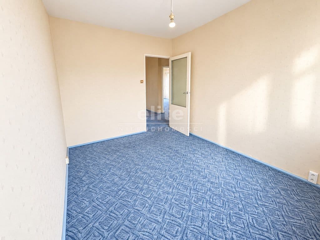 Mieszkanie na sprzedaż, Drzetowo, Szczecin, 60m2, 3 pokoje, 460 000 zł - zdjęcie 4