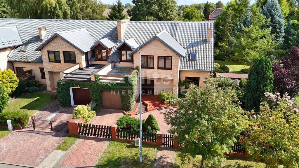 Goleniów, Zachodniopomorskie