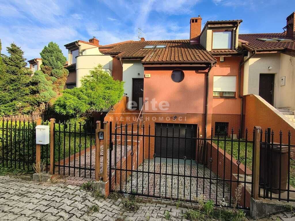 Żelechowa, Szczecin
